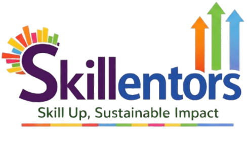 Skillentors Logo